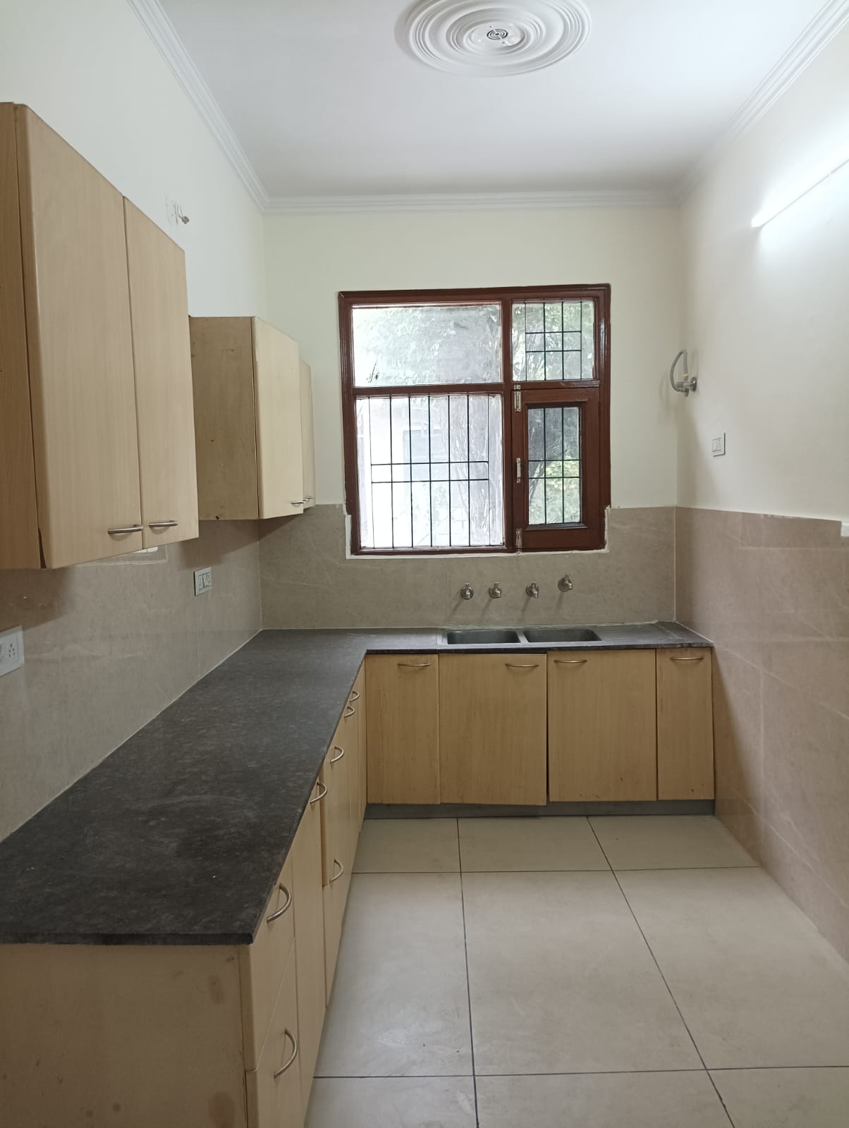 3 BHK + Pooja Room Builder Floor For Sale in Gulmohar Venu