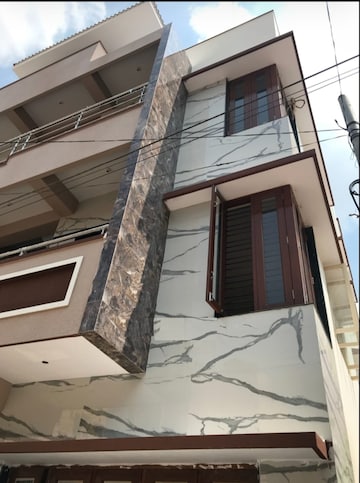 6+ BHK Independent House For Resale in Kammanahalli Bangalore  8213482