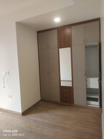 4 BHK Apartment For Rent in Mehar Apartment Sector 52 Gurgaon  8213498