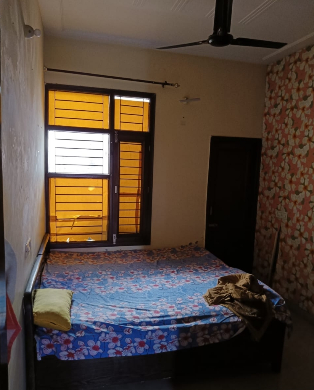 2 BHK + Pooja Room Builder Floor For Sale in Dream Home 