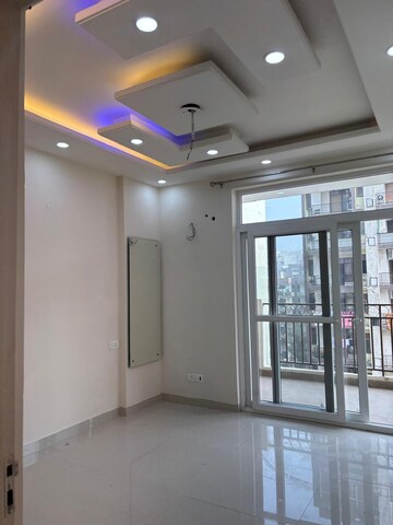 Room in 4 BHK Apartment at La Prisma, Dhakoli Village – for Rent