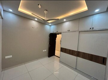 Furnished Amenities in 3 BHK Apartment at Prestige Tranquility, Budigere – for Rent