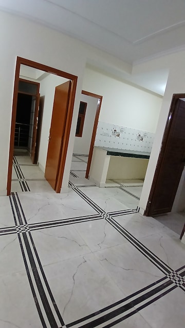 3 BHK Apartment For Resale in Zakir Nagar Delhi  8213515