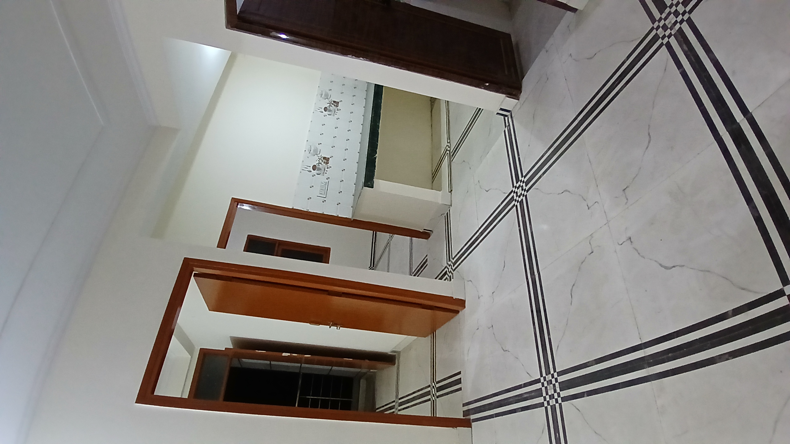 3 BHK Apartment For Sale in Zakir Nager Gali No 40
