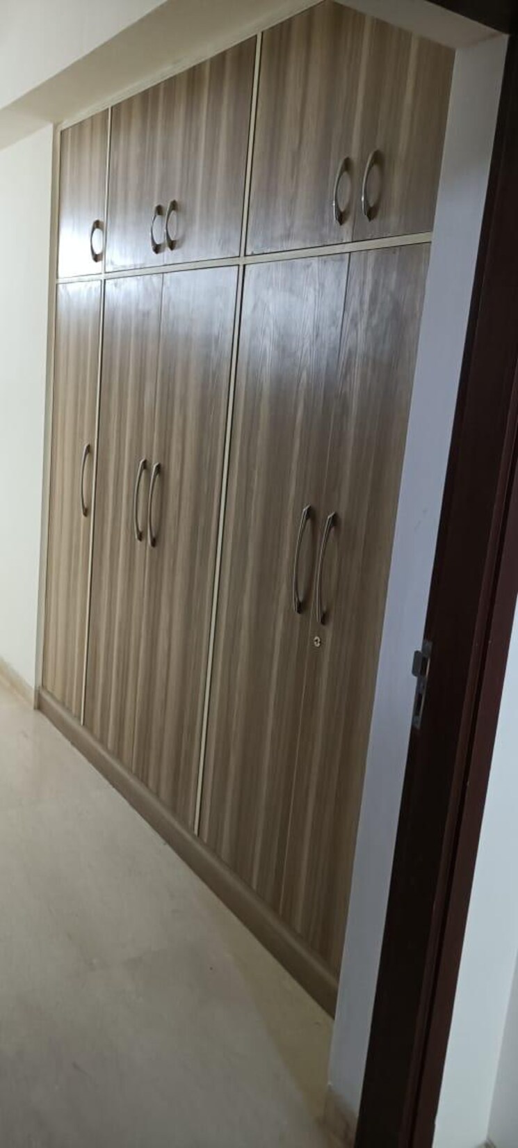 undefined, puri-anand-villas-phase-ii 3 Bedroom 1895 Sq.Ft. Apartment In Sector 81 Faridabad 8213525