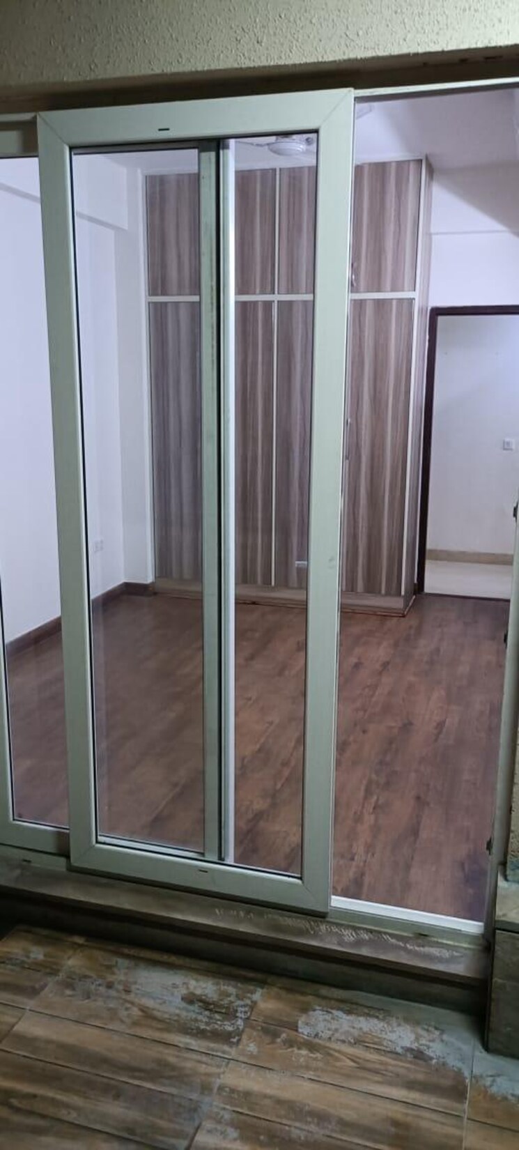 Bedroom, puri-anand-villas-phase-ii 3 Bedroom 1895 Sq.Ft. Apartment In Sector 81 Faridabad 8213525