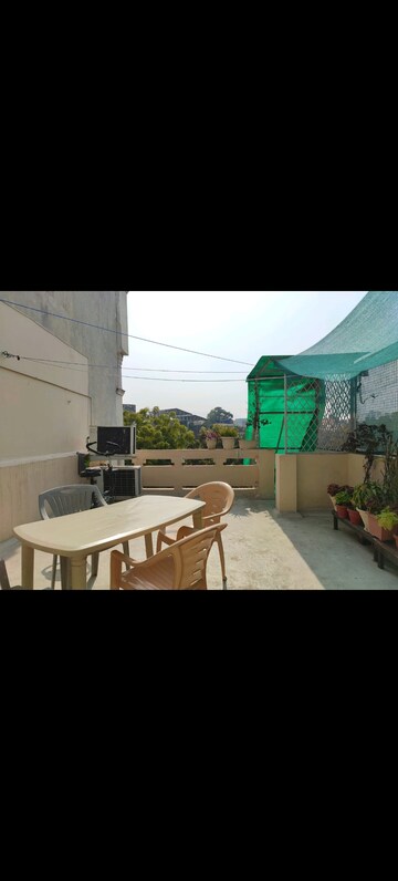 2 BHK Builder Floor For Rent in Saket Delhi  8213537