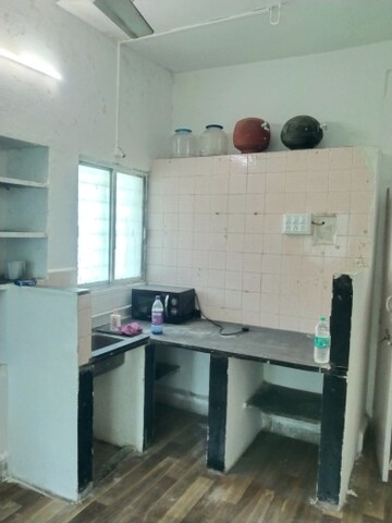 Floor Plan in  Office Space at Shri Senapati Bapat CHS, Senapati Bapat Road – for Rent