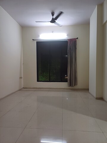 1 BHK Apartment For Rent in Mahape