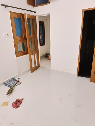 Living Room in 2 BHK Independent House at New Ashok Nagar – for Rent
