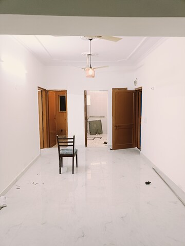 Room in 2 BHK Independent House at New Ashok Nagar – for Rent