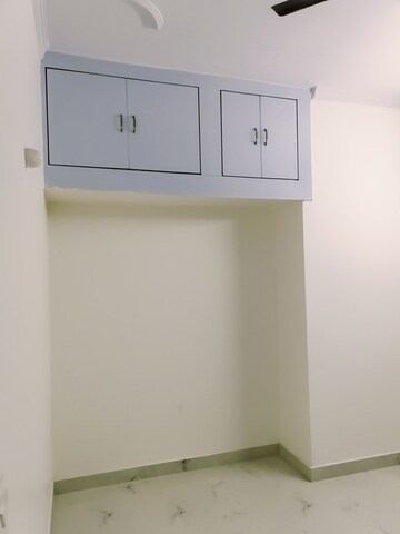 Room in 2 BHK Independent House at New Ashok Nagar – for Rent
