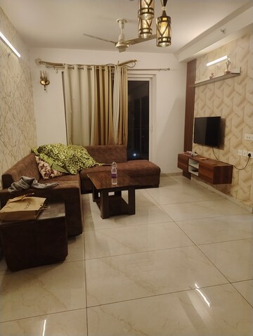 3 BHK Apartment For Rent in Omaxe R2, Gomti Nagar