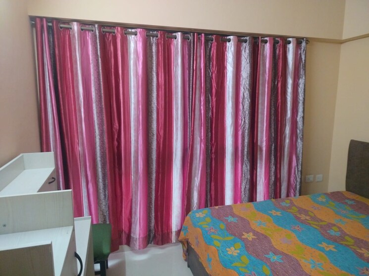 Bedroom, kanakia-rainforest 2 Bedroom 618 Sq.Ft. Apartment In Andheri East Mumbai 8213610