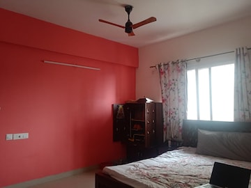 4 BHK Apartment For Rent in Parkway Tivoli Apartment Whitefield Bangalore  8213600