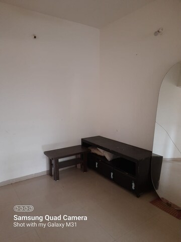 Living Room in 2 BHK Apartment at Atharva Garden, Kharadi – for Rent