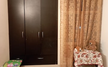 4 BHK Apartment For Sale in Greater Kailash I