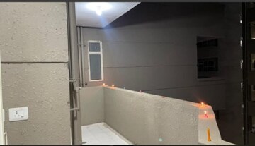 Kitchen in 2 BHK Apartment at Pyramid Heights, Sector 85 – for Rent