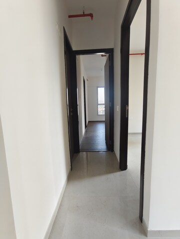 Building Lobby in 2 BHK Apartment at Piramal Vaikunth Vairat, Balkum Pada – for Sale