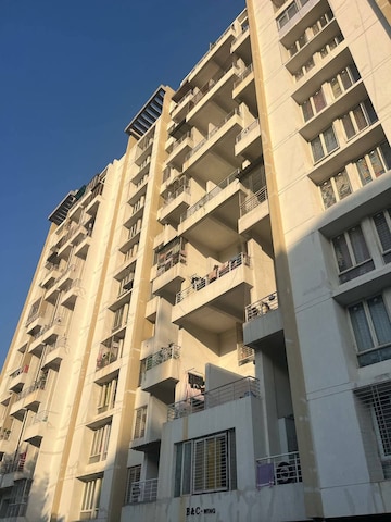 2 BHK Apartment For Rent in Shriram La Tierra Vishrantwadi Pune  8213626