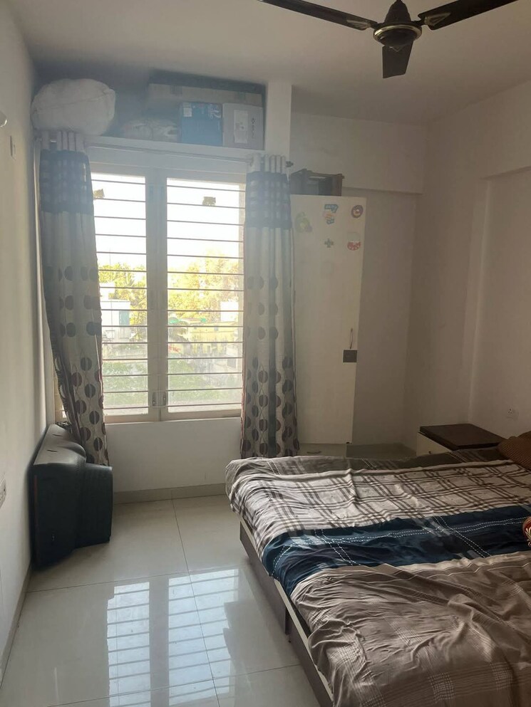 Living Room, shriram-la-tierra 2 Bedroom 1000 Sq.Ft. Apartment In Vishrantwadi Pune 8213626