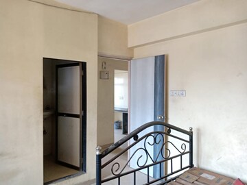 Room in 2 BHK Apartment at New Vegas Plaza, Owale – for Sale