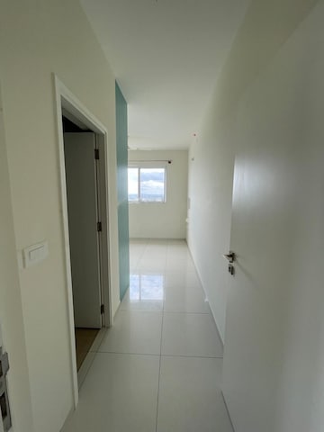 Building Lobby in 3 BHK Apartment at Godrej 24 Sarjapur, Sarjapur Road – for Rent