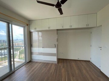 Room in 3 BHK Apartment at Godrej 24 Sarjapur, Sarjapur Road – for Rent