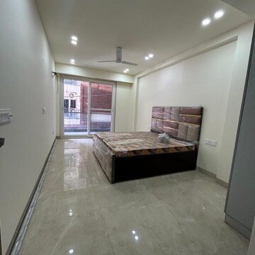 Kitchen in 3 BHK Builder Floor at Chhajjupur – for Rent
