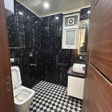  3 BHK Builder Floor at Chhajjupur – for Rent