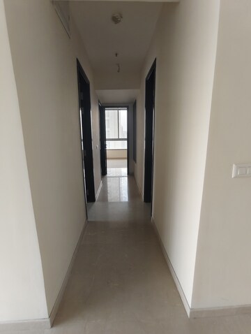 Building Lobby in 2 BHK Apartment at Piramal Vaikunth Cluster 1, Balkum Pada – for Sale