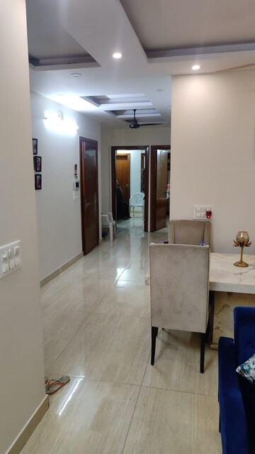 3 BHK Apartment For Sale in Vipul Plaza Faridabad, Sector 81