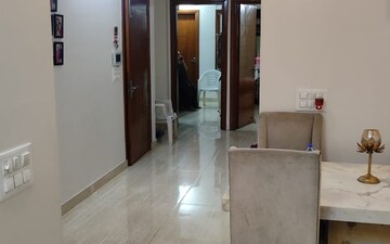 3 BHK Apartment For Sale in Vipul Plaza Faridabad, Sector 81