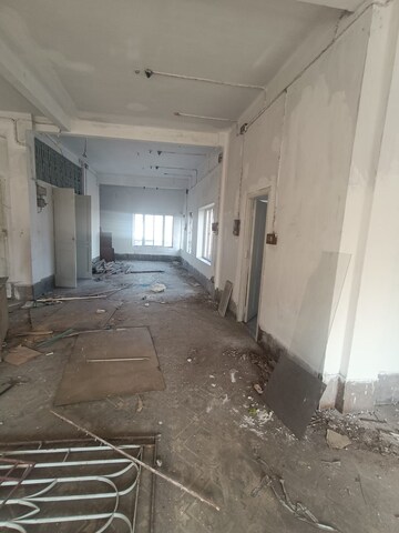 Parking in  Office Space at Hazra Road – for Rent