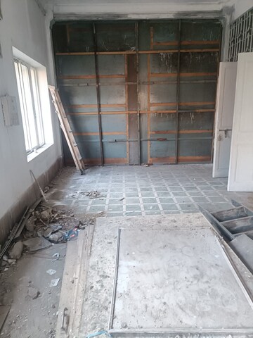Balcony in  Office Space at Hazra Road – for Rent