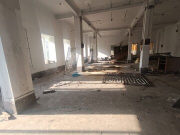 Parking in  Office Space at Hazra Road – for Rent
