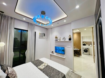 Room in 1 BHK Apartment at Jija Mata Colony – for Sale