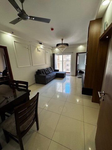 Master Bedroom in 2 BHK Apartment at Prestige Finsbury Park Hyde, Bagaluru  – for Rent