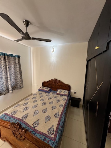 2 BHK Apartment For Rent in Prestige Finsbury Park Hyde Bagaluru  Bangalore  8213662