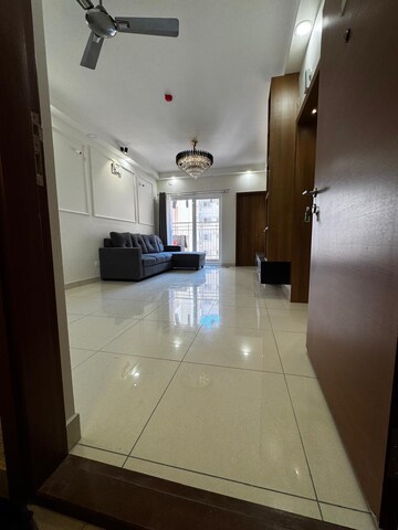Kitchen in 2 BHK Apartment at Prestige Finsbury Park Hyde, Bagaluru  – for Rent