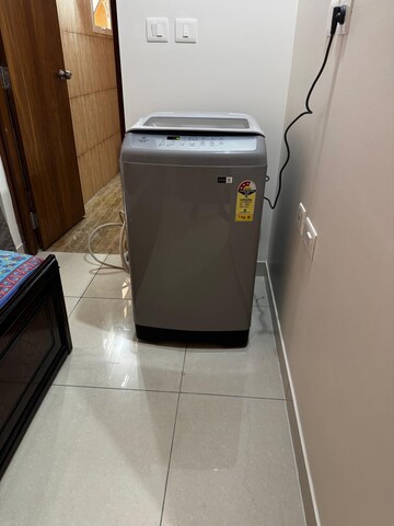 Furnished Amenities in 2 BHK Apartment at Prestige Finsbury Park Hyde, Bagaluru  – for Rent