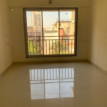 1 BHK Apartment For Resale in Shiv Tapasya Apartment Vazira Mumbai  8213683