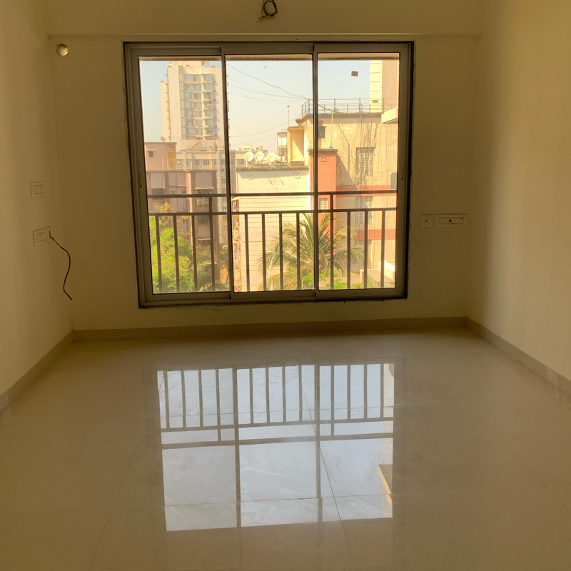 1 BHK Apartment For Sale in Shiv Tapasya Apartment