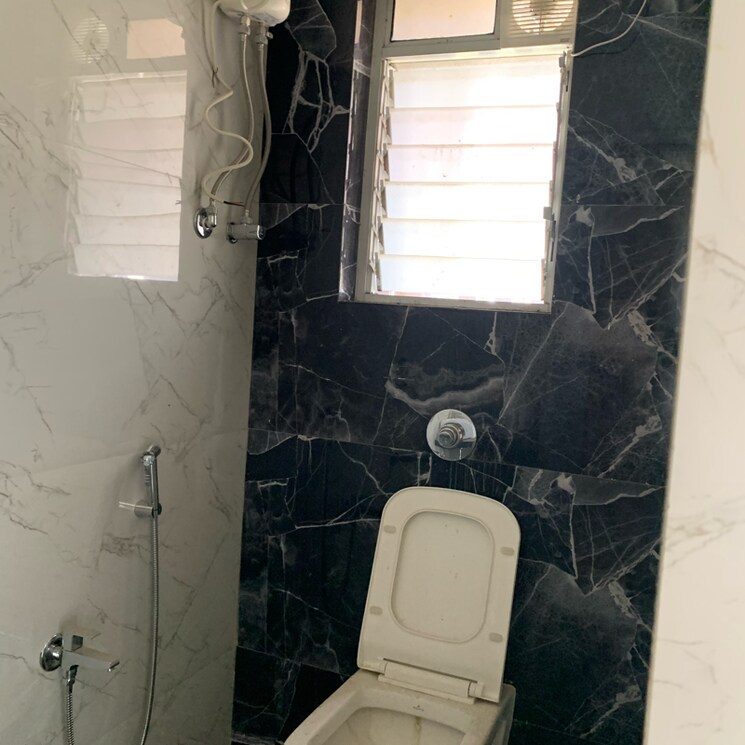 Bathroom, shiv-tapasya-apartment 1 Bedroom 427 Sq.Ft. Apartment In Vazira Mumbai 8213683