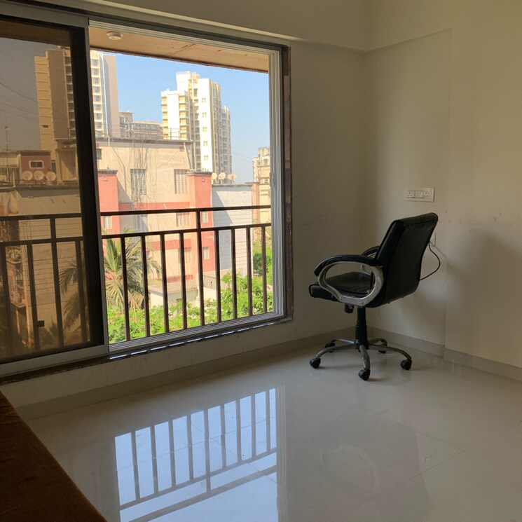Room, shiv-tapasya-apartment 1 Bedroom 427 Sq.Ft. Apartment In Vazira Mumbai 8213683