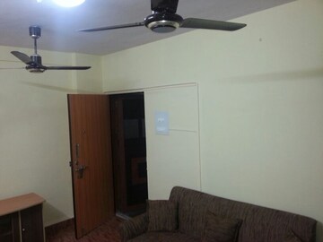 1 BHK Apartment For Rent in Lok Darshan, Andheri East