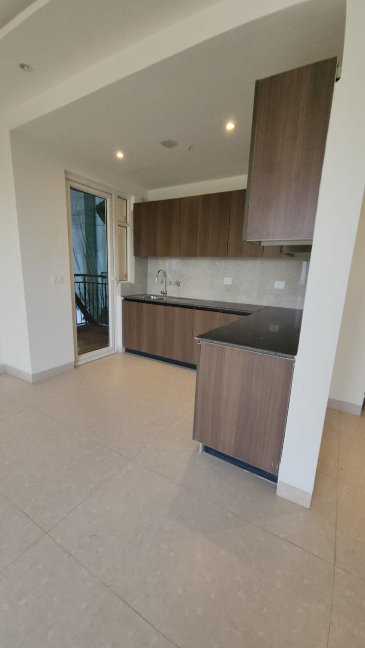 Kitchen, aditya-city-apartments 2 Bedroom 900 Sq.Ft. Apartment In Shahpur Bamheta Ghaziabad 8213693