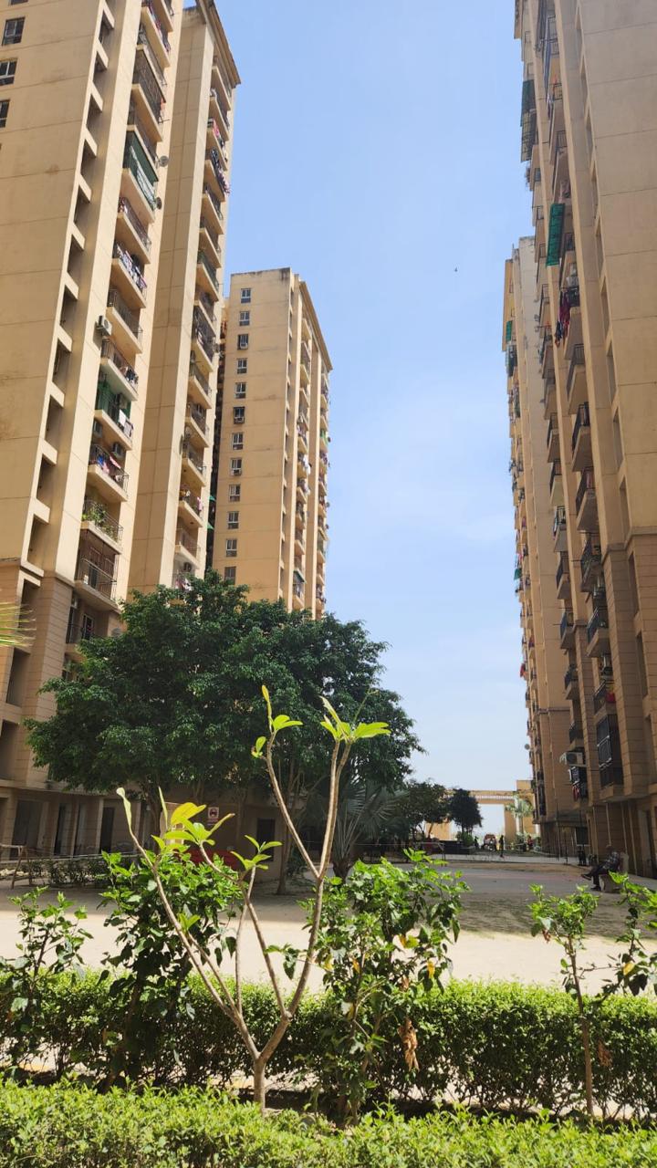 2 BHK Apartment For Sale in Aditya City Apartments