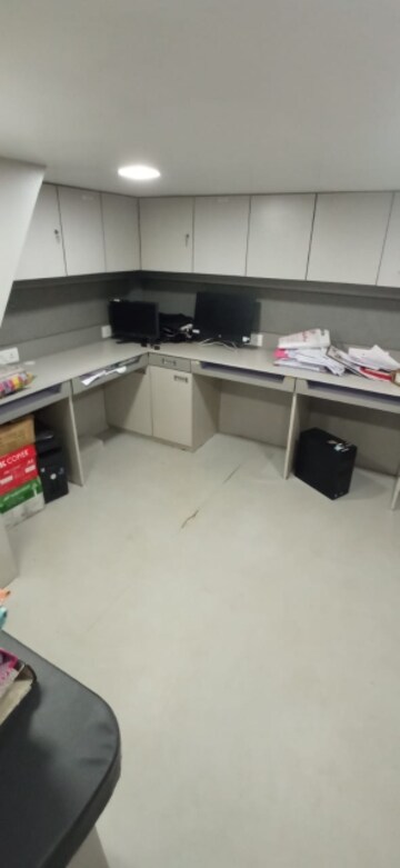 Commercial Office Space 180 Sq.Ft. For Rent in Dahisar East Mumbai  8213690