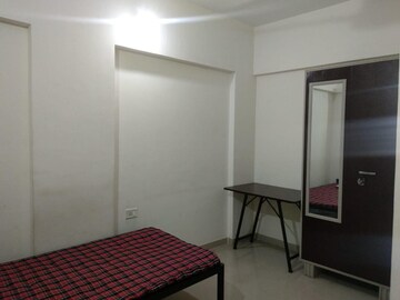Room in 2 BHK Apartment at Sancheti Eves Garden, Mundhwa – for Rent